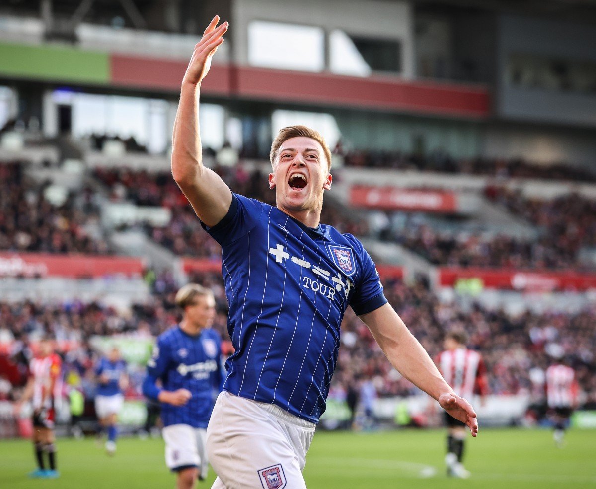 Liam Delap: Strategic Analysis of Premier League Evolution