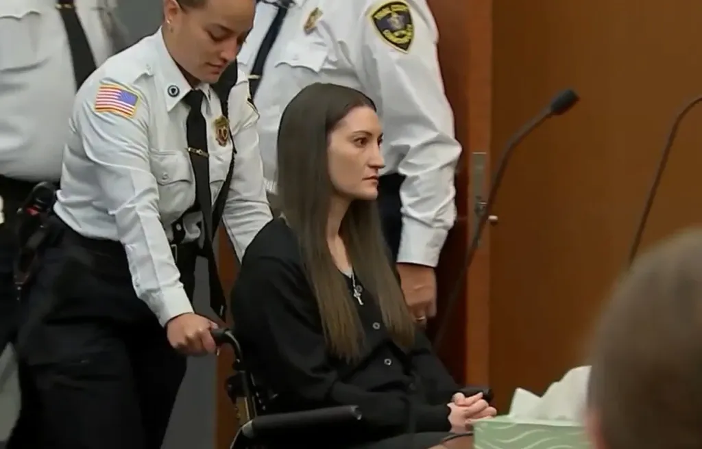 Lindsay Clancy Trial Live: A Strategic Legal and Medical Analysis