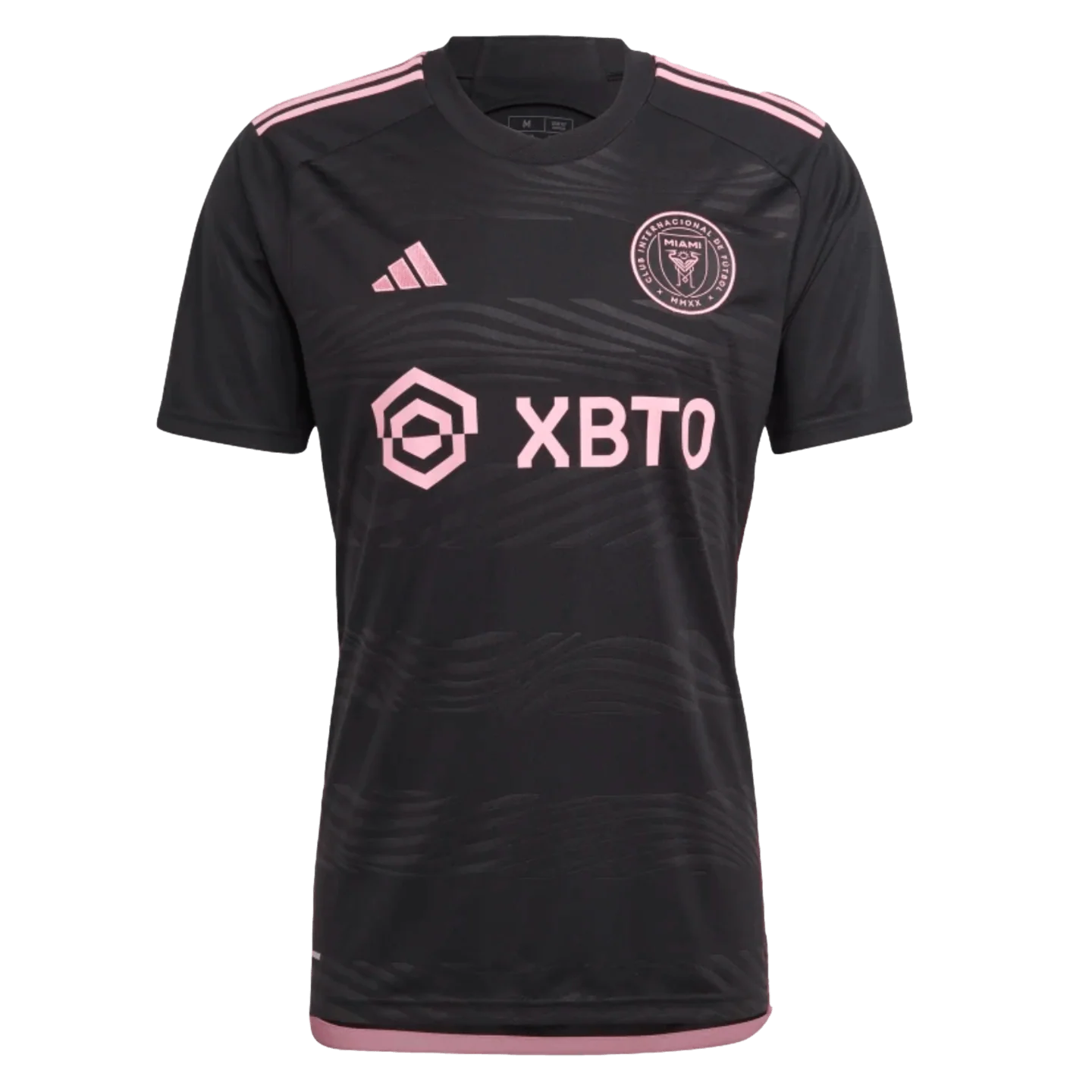 Global popularity of Inter Miami