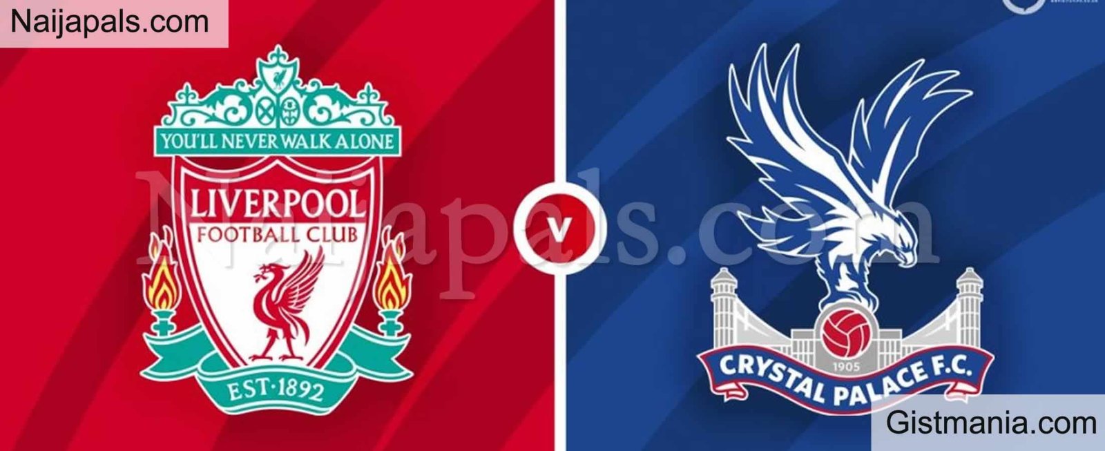 Anfield vs Selhurst Park: A Deep Dive into the Liverpool vs Crystal Palace Rivalry