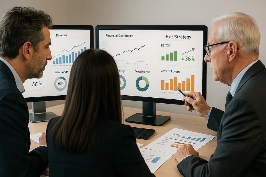 Longrange Capital: Strategic Private Equity Analysis