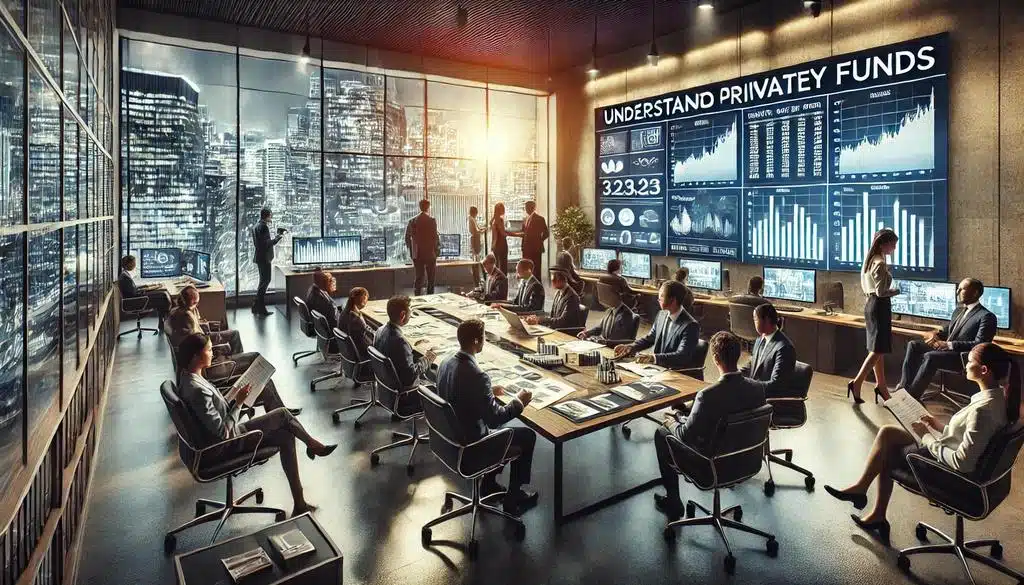 Longrange Capital: Strategic Private Equity Analysis