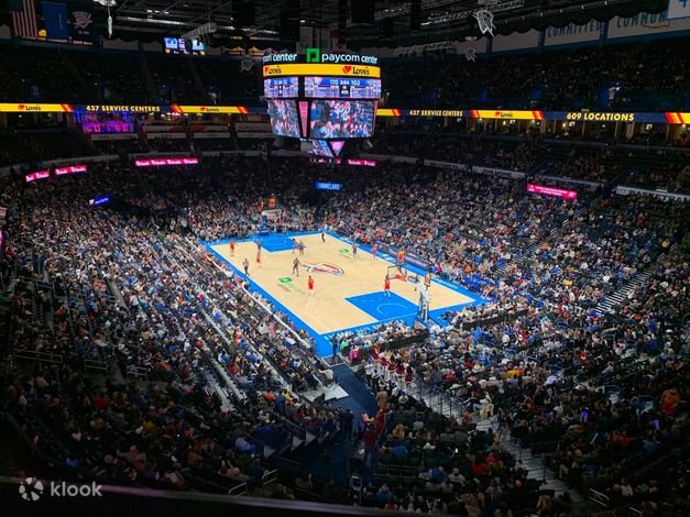 Los Angeles Lakers vs. Oklahoma City Thunder: A Comprehensive Guide to the NBA’s Generational Rivalry