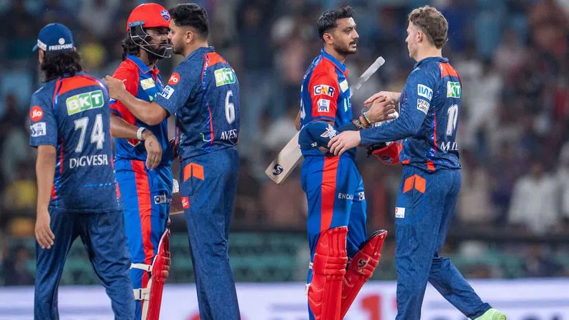 LSG vs DC: Strategic Analysis and Tactical Evolution of the Lucknow vs Delhi Rivalry