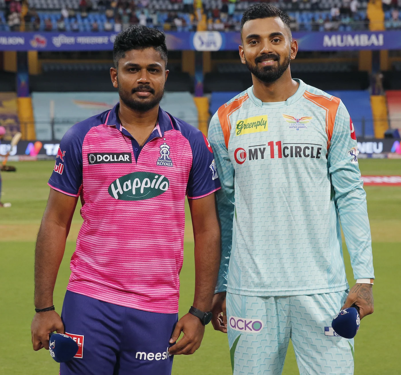 Lucknow Super Giants vs Rajasthan Royals: A Comprehensive Tactical Breakdown and Head-to-Head Analysis