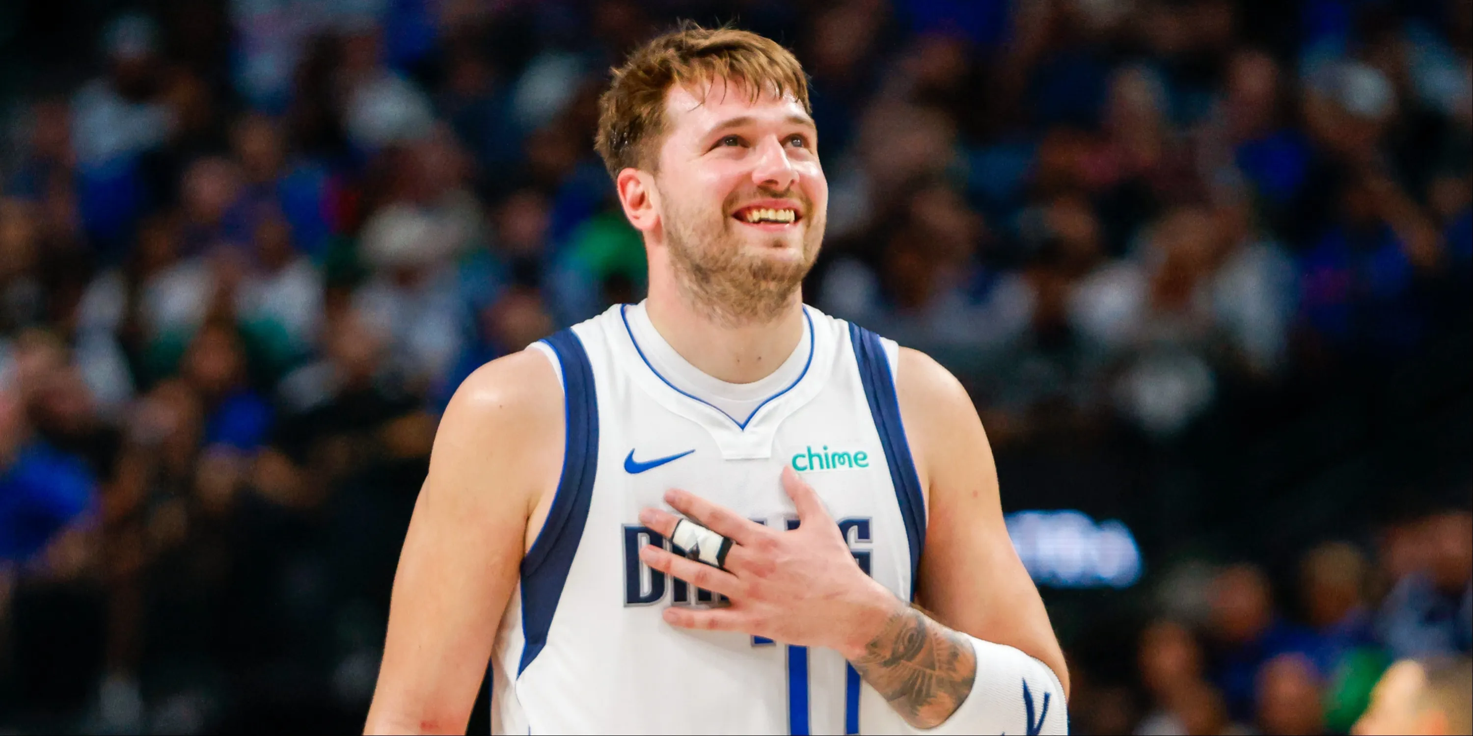 Who is Luka Doncic? The Complete Guide to the NBA Superstar