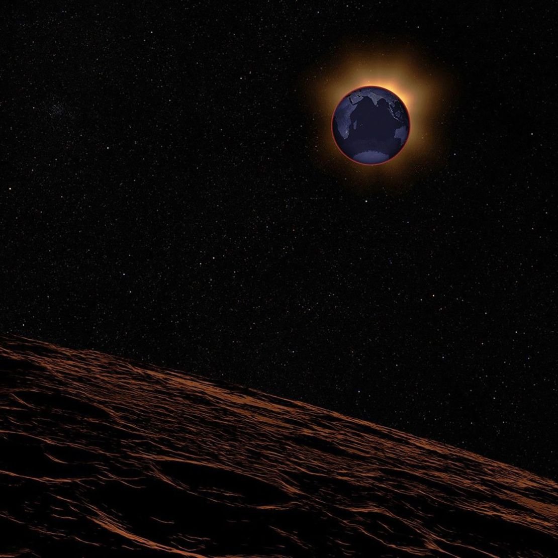Lunar Eclipse: A Strategic Analysis of Celestial Mechanics