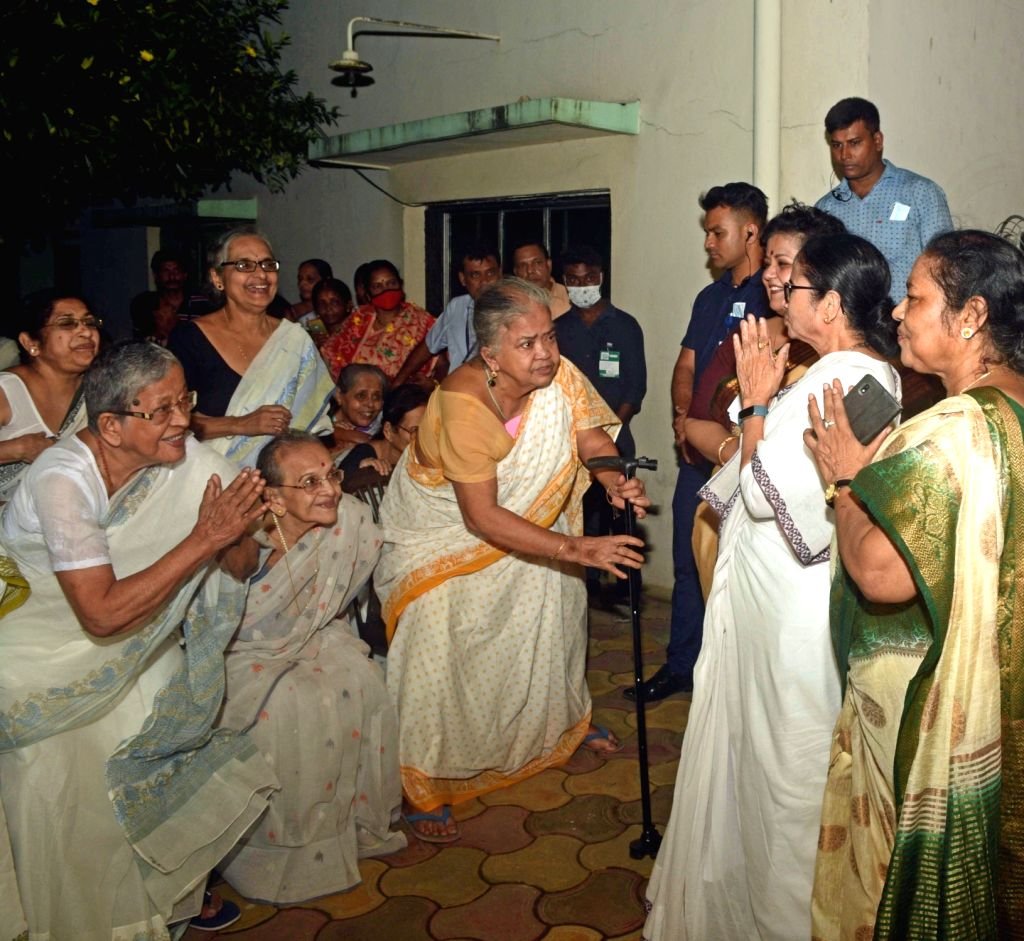 The Political Heart of West Bengal: A Comprehensive Guide to Mamata Banerjee’s Constituency