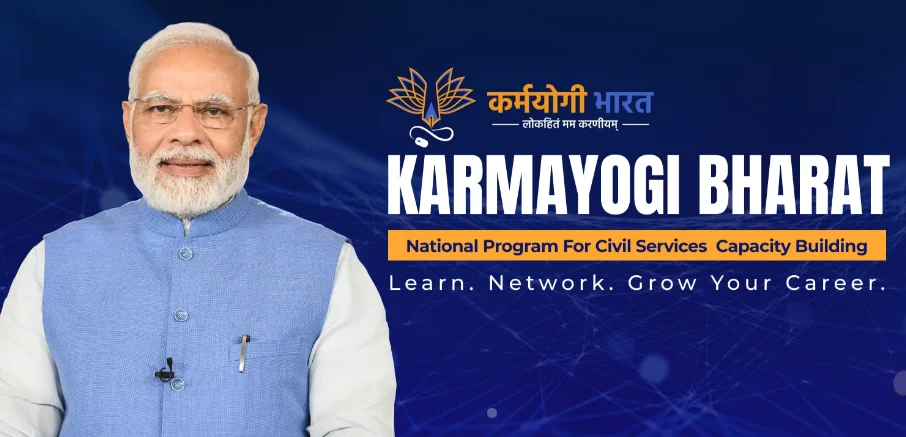 Mastering the iGOT Karmayogi Platform: A Comprehensive Registration and Learning Guide for Civil Servants