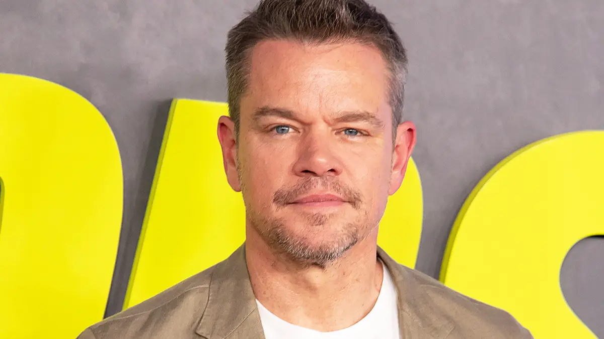 Matt Damon: Strategic Analysis of a Hollywood Powerhouse