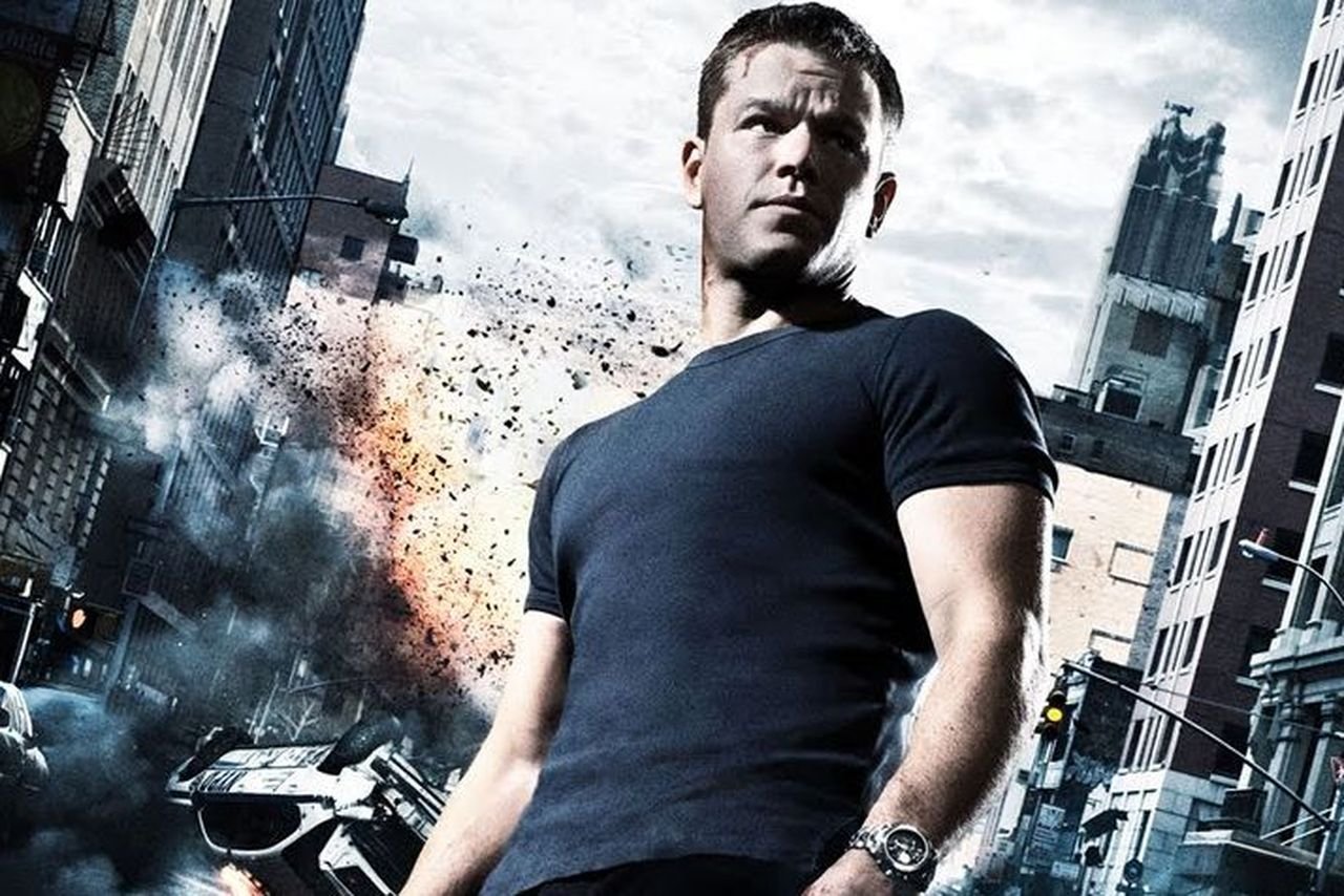 Matt Damon: Strategic Analysis of a Hollywood Powerhouse