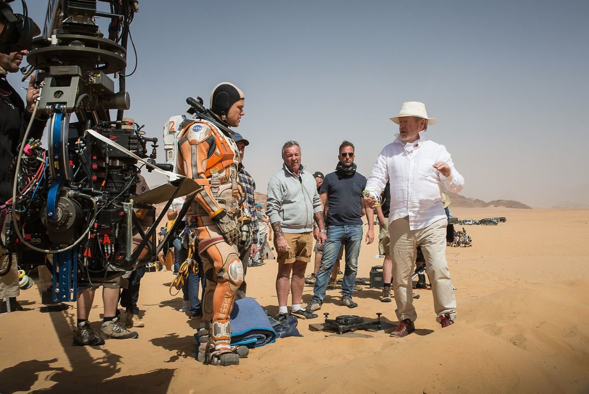 Matt Damon: Strategic Analysis of a Hollywood Powerhouse