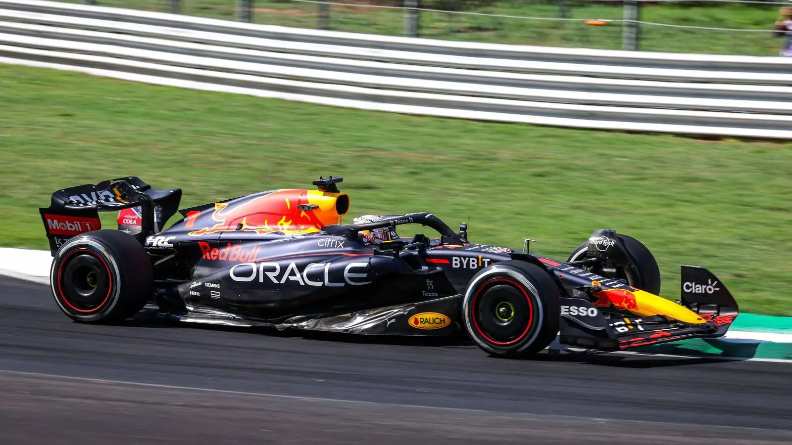 Max Verstappen: Strategic Analysis of Formula 1 Dominance