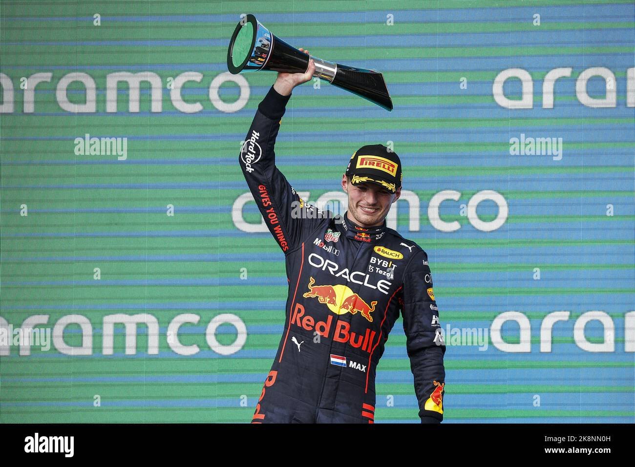 Max Verstappen: Strategic Analysis of Formula 1 Dominance