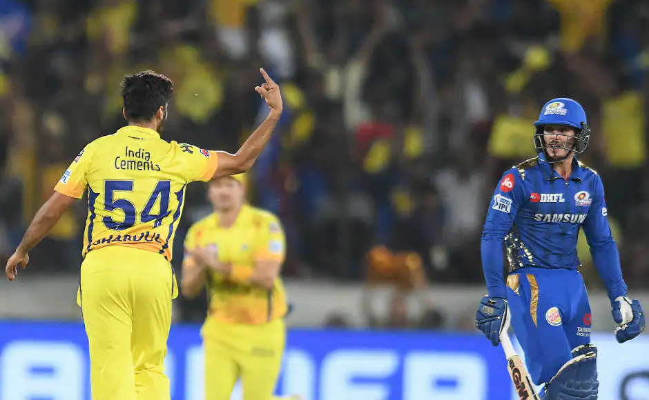 MI vs CSK: A Comprehensive Analysis of the IPL’s Most Iconic Rivalry