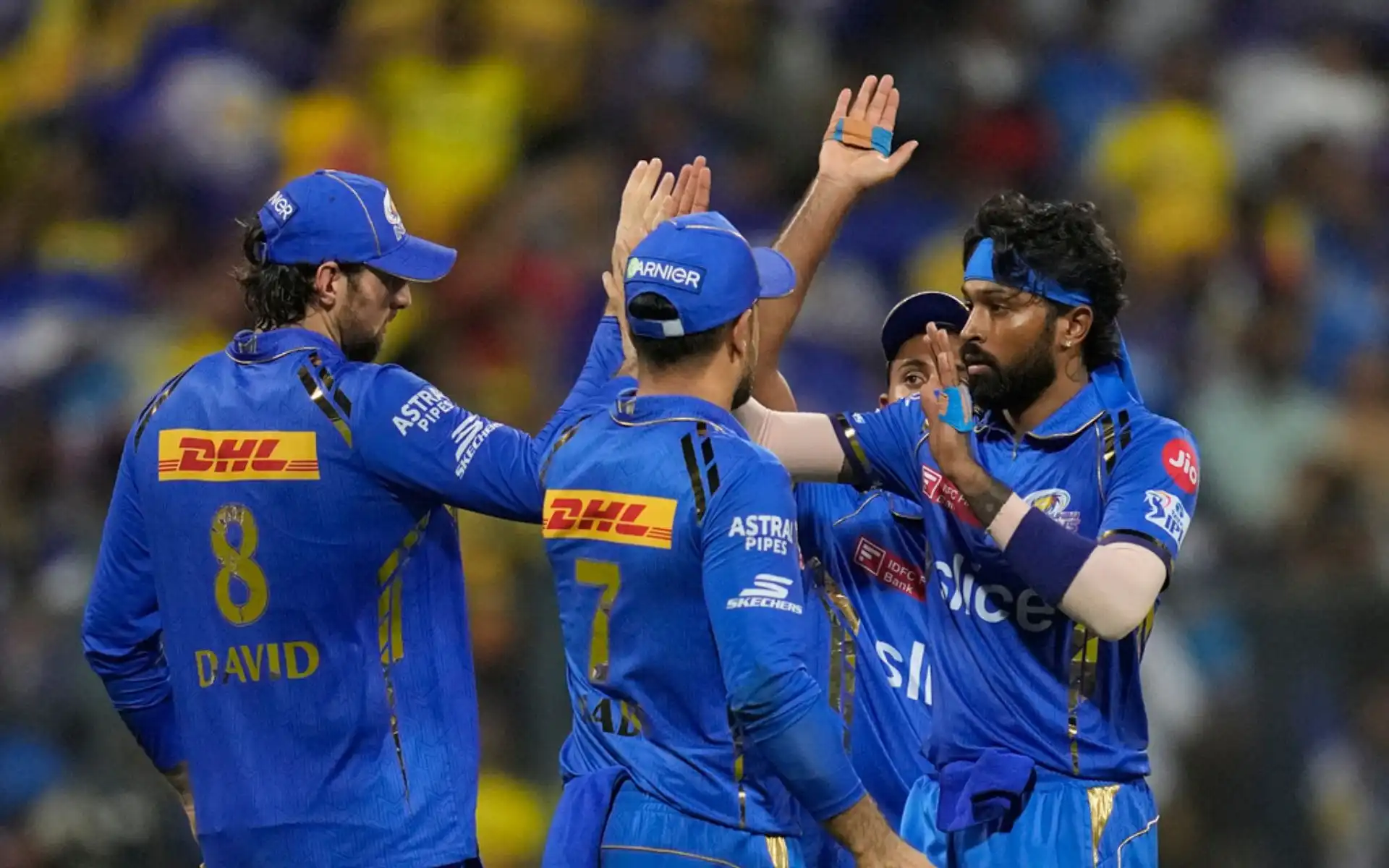Mumbai Indians vs Punjab Kings: A Comprehensive Analysis of the MI vs PBKS IPL Rivalry