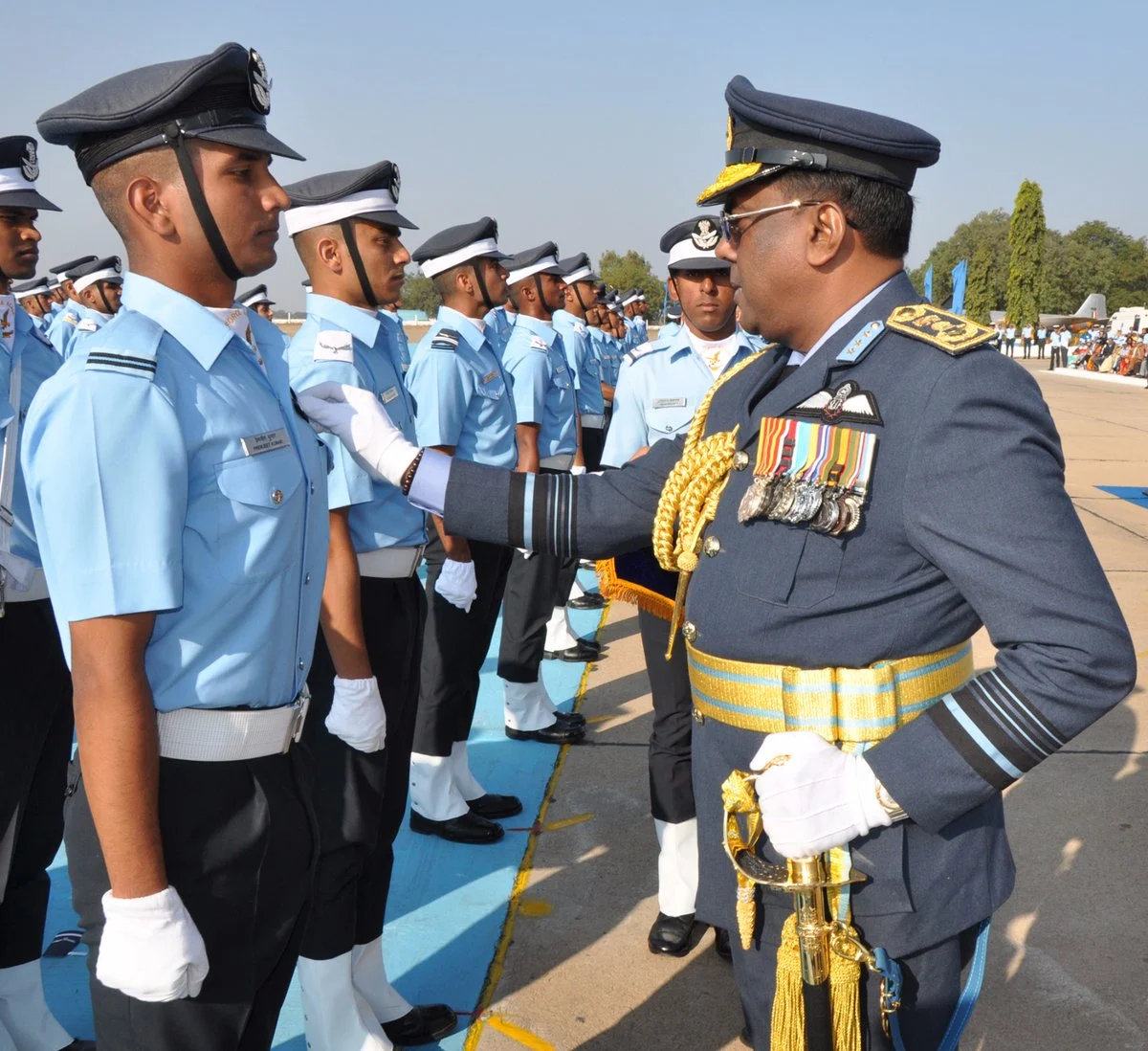 Military Officer: Strategic Analysis of Modern Leadership