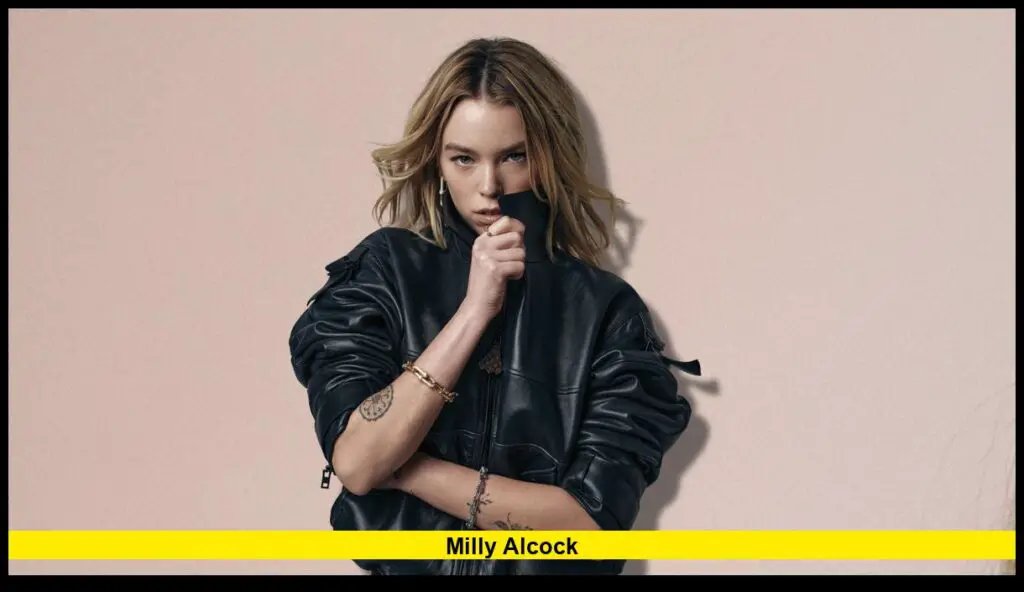 Milly Alcock: Strategic Analysis of Global Stardom