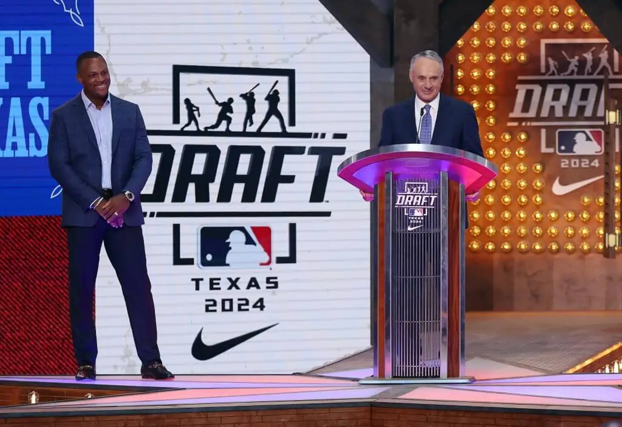 MLB Draft Time: A Strategic Guide to Schedule and Logistics