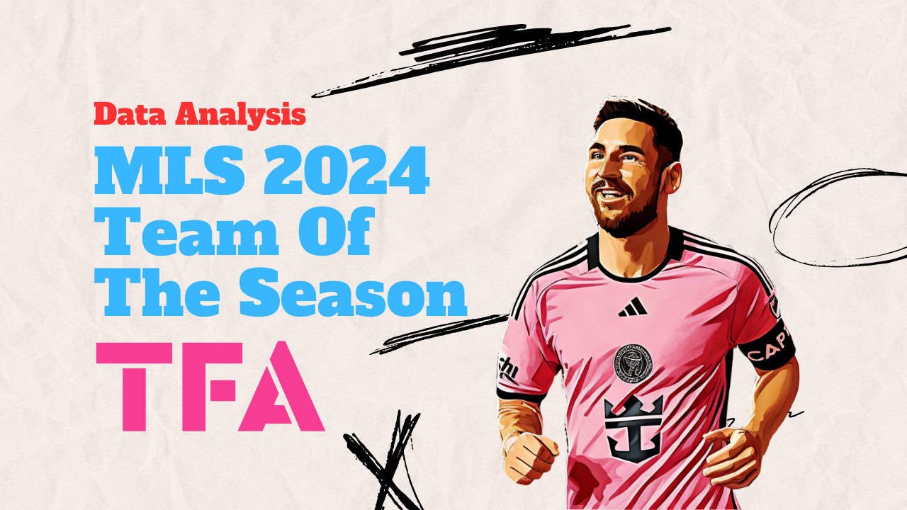 MLS Strategic Analysis: The Future of North American Soccer
