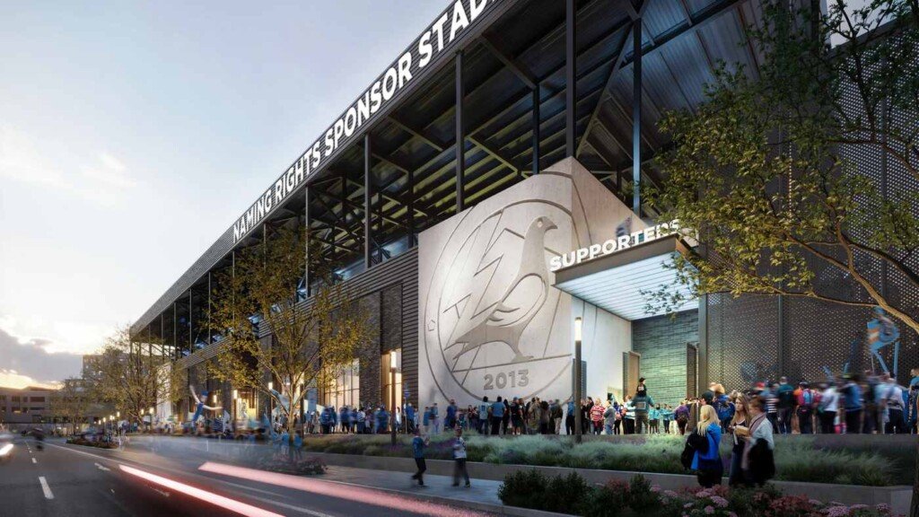 MLS Strategic Analysis: The Future of North American Soccer