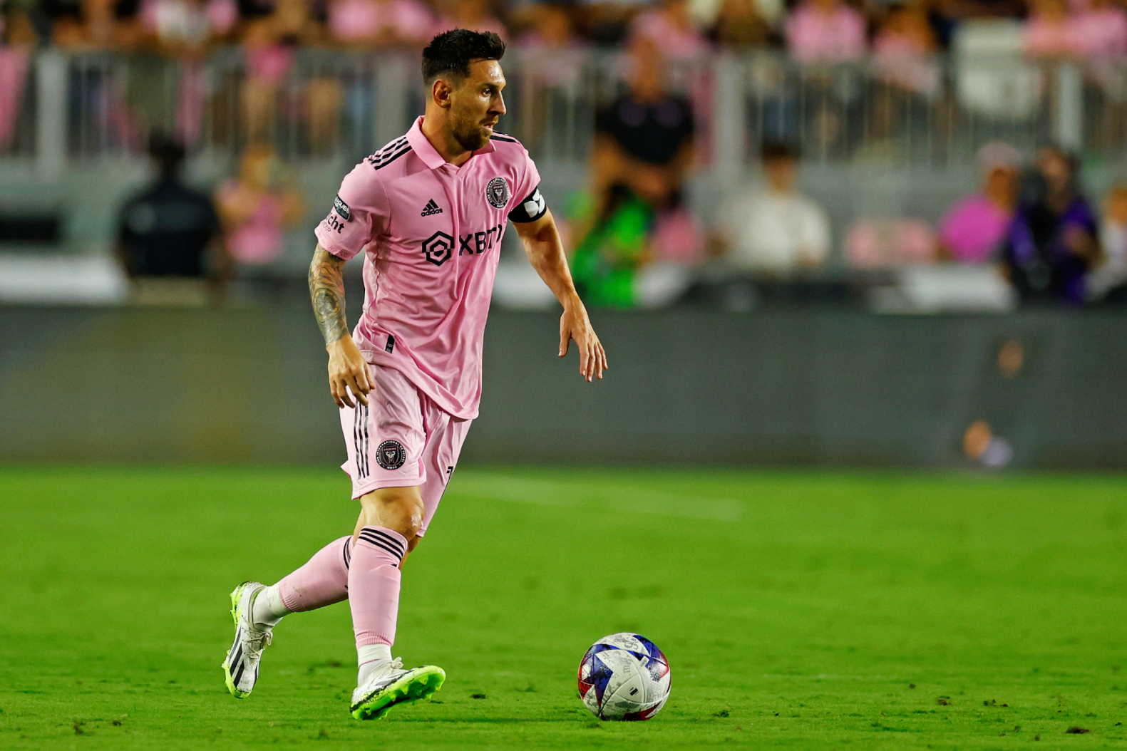 MLS Strategic Analysis: The Future of North American Soccer