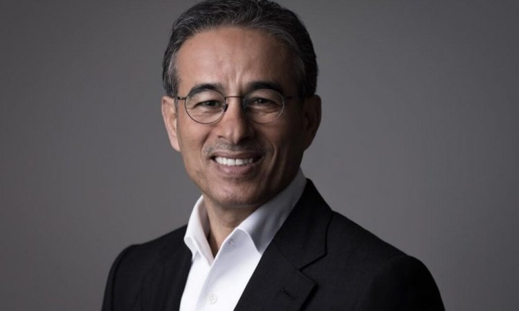 Mohamed Alabbar: The Strategic Architect of Modern Global Commerce