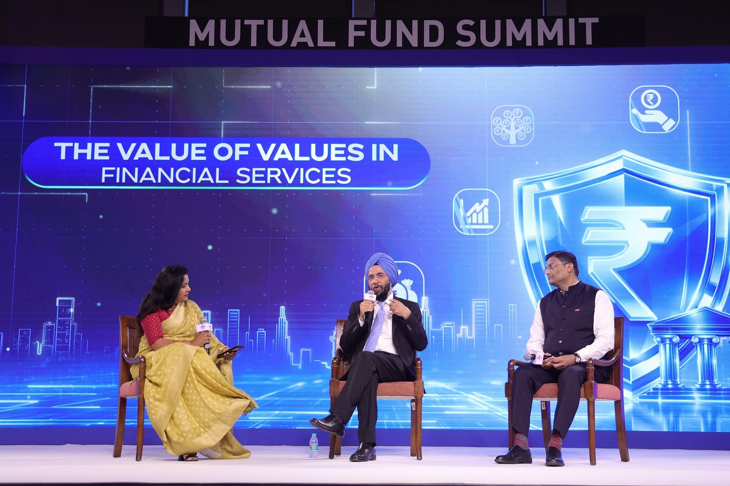 Moneycontrol: Strategic Analysis of India's Financial Hub