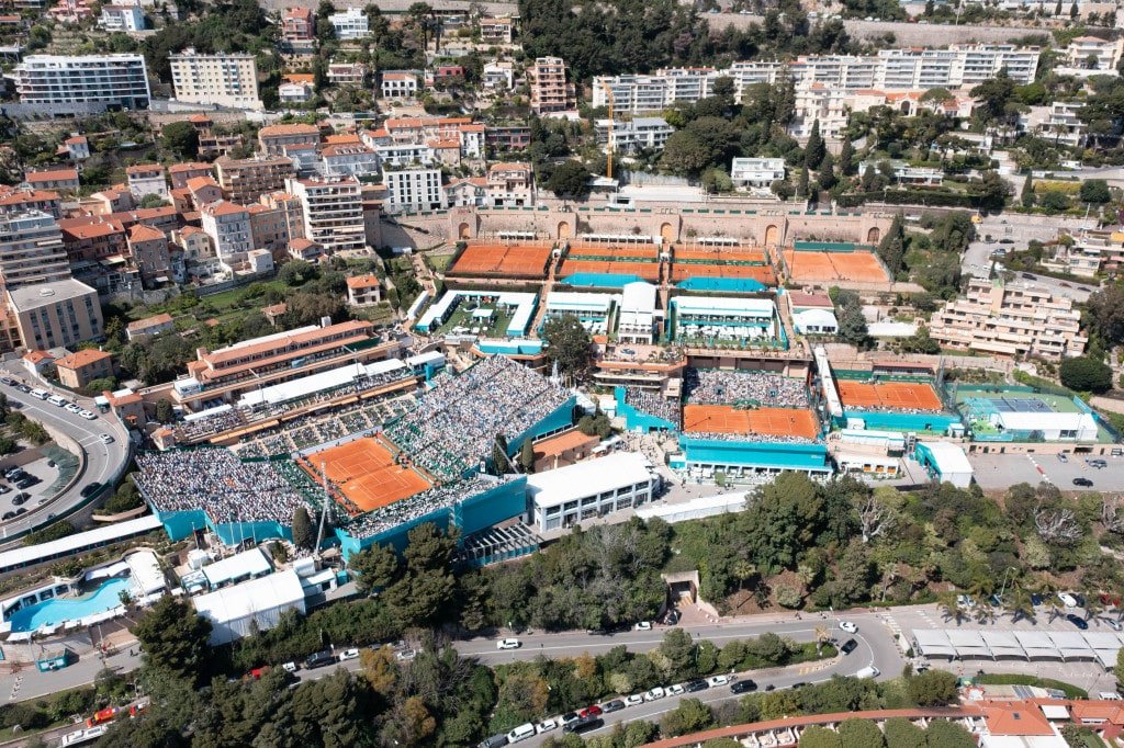 The Ultimate Guide to the Monte Carlo Masters: History, Prestige, and the Red Clay of the Riviera