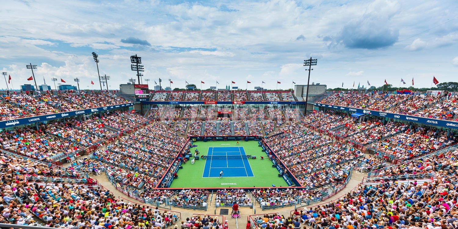 Montreal Open: Strategic Analysis of Economic Impact and ROI