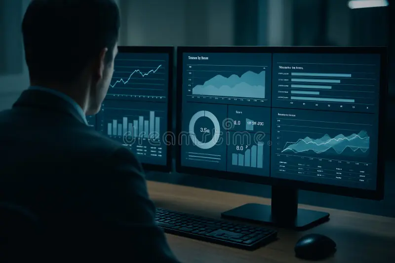 Mortgage Market Strategic Analysis: 2024-2025 Trends