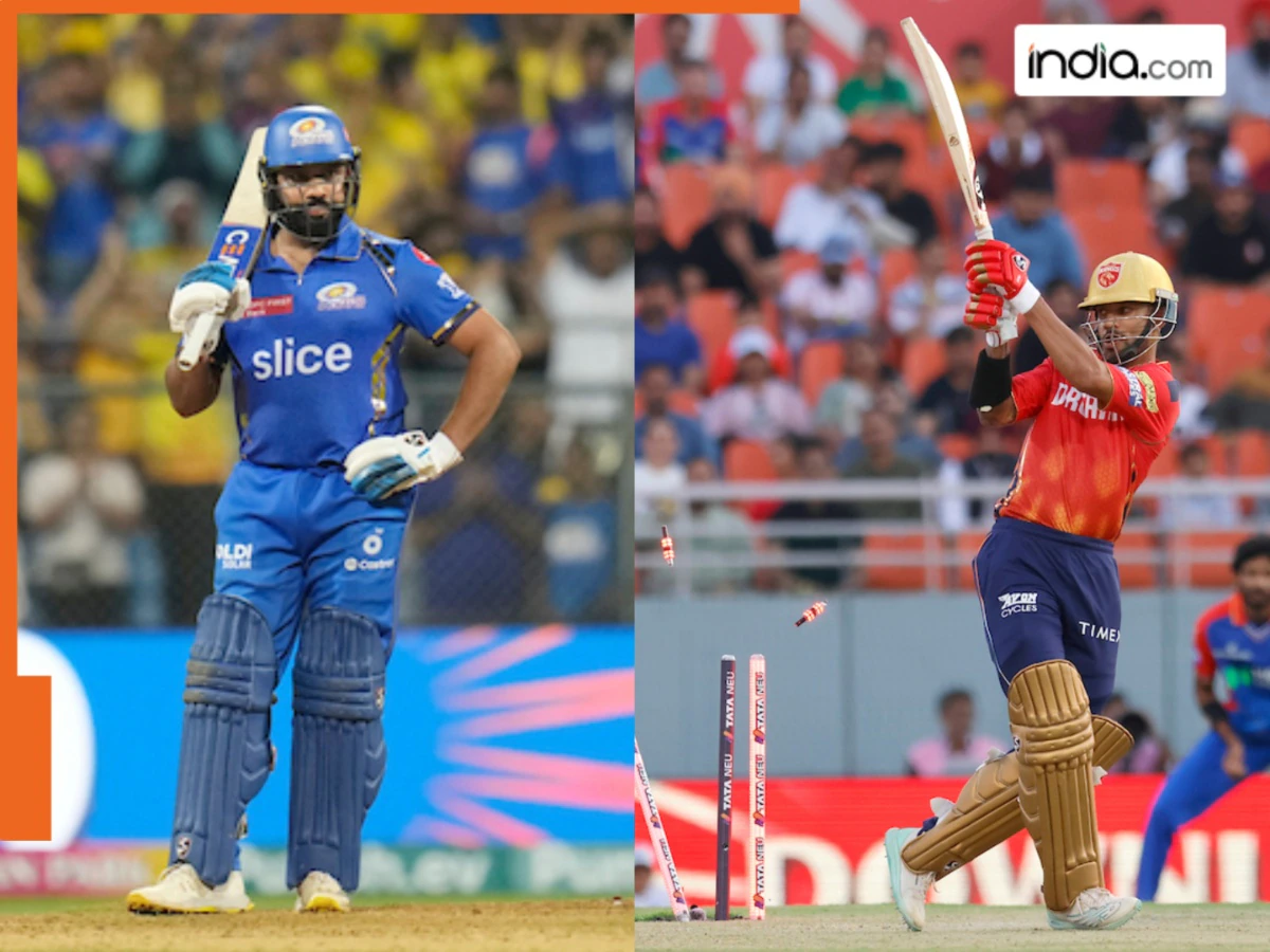 Mumbai Indians vs Punjab Kings: A Comprehensive Analysis of the MI vs PBKS IPL Rivalry