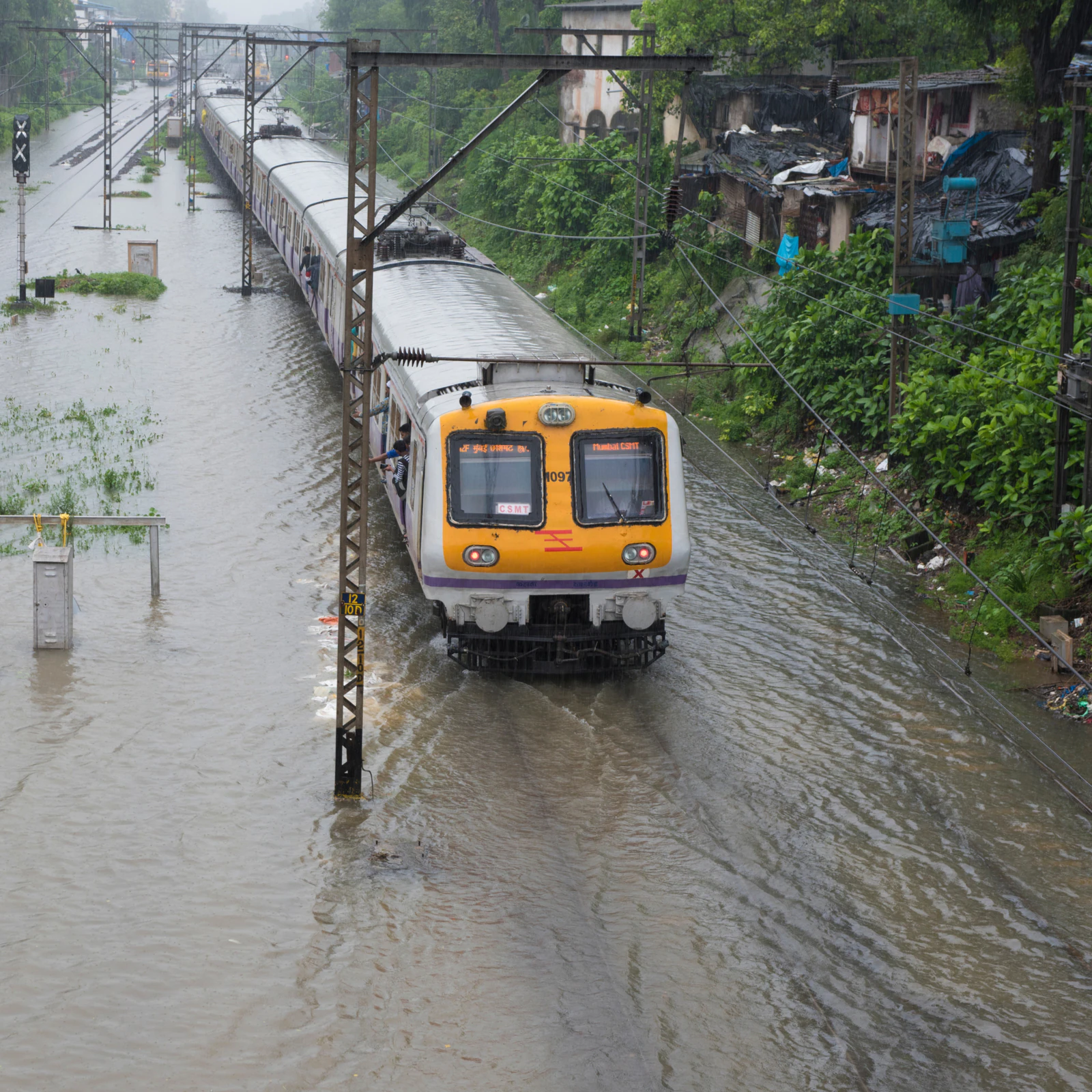 Mumbai Rains Weather: Strategic Analysis of Monsoon Impact