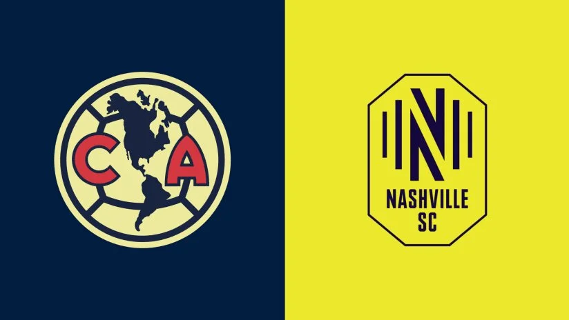 Nashville SC vs. Club América: A Comprehensive Guide to the MLS and Liga MX Clash