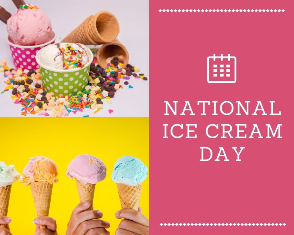National Ice Cream Day 2026: Strategic Market Analysis