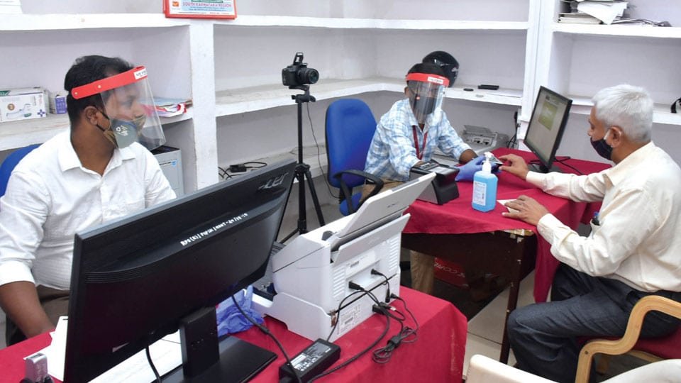 Navigating the Indian Passport Ecosystem: A Comprehensive Guide to Fresh Applications and Renewals