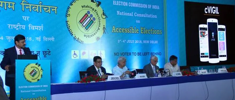Navigating the Model Code of Conduct: A Comprehensive Guide to Indian Election Ethics and Regulations