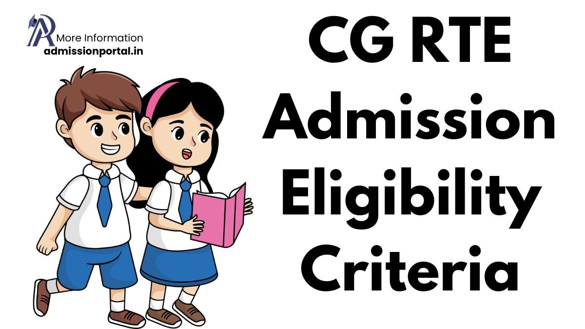 Navigating the Right to Education (RTE) Act: A Comprehensive Guide to Eligibility and School Admissions