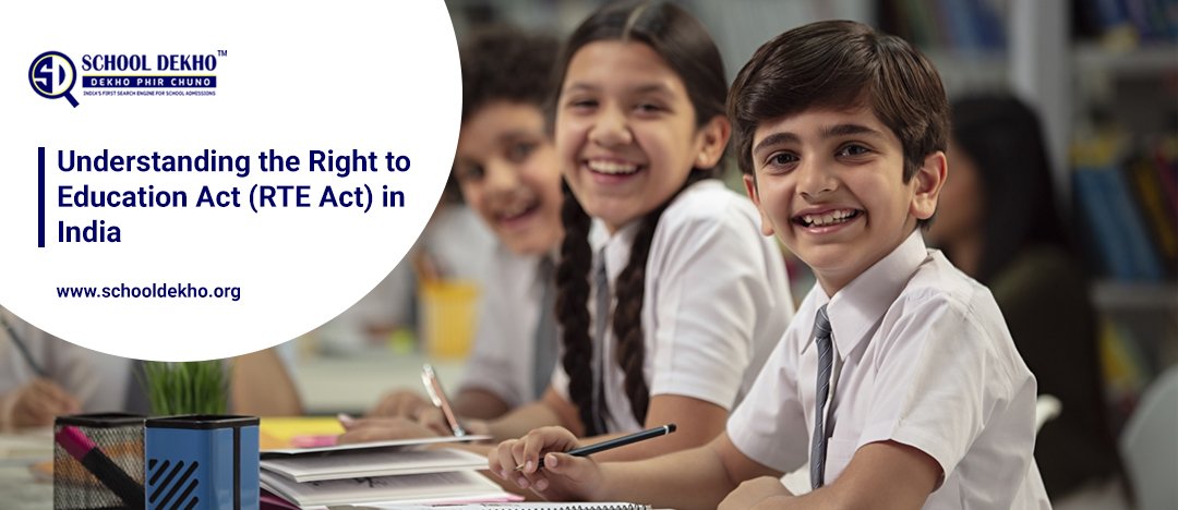 Navigating the Right to Education (RTE) Act: A Comprehensive Guide to Eligibility and School Admissions