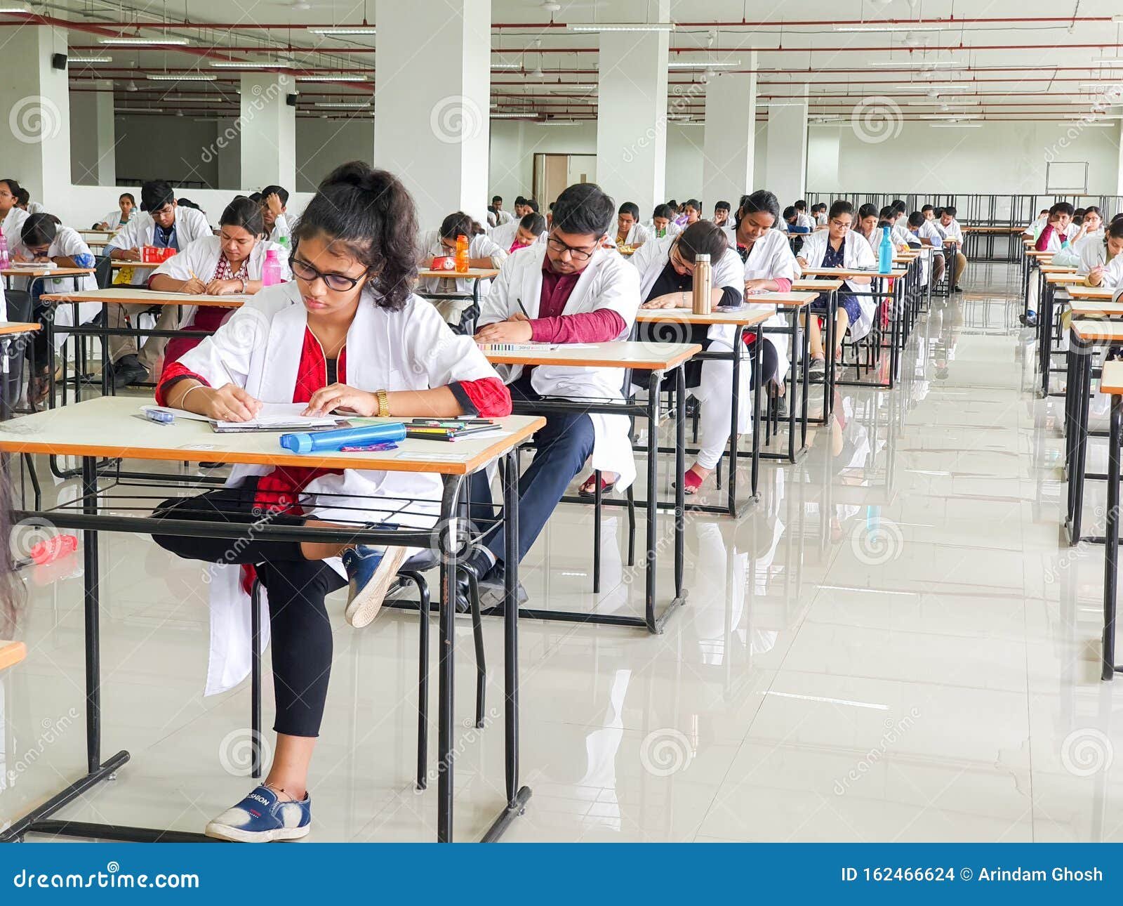 NBEMS Examination Center