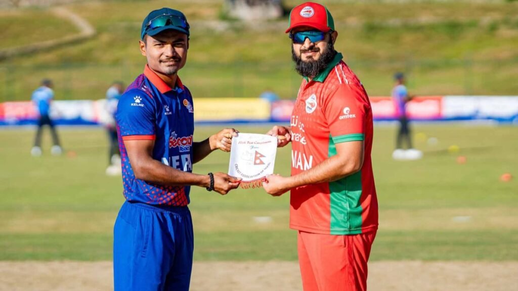Nepal vs Oman: A Comprehensive Comparison of Landscapes, Economies, and Sporting Rivalries
