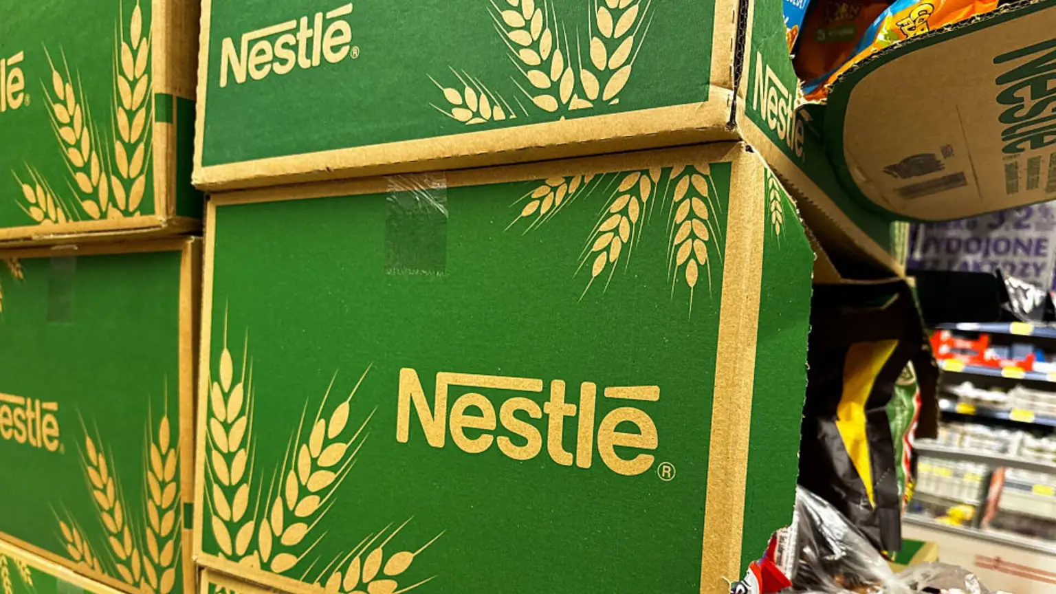 Nestlé Share Price Analysis: Key Drivers and Long-Term Investment Outlook