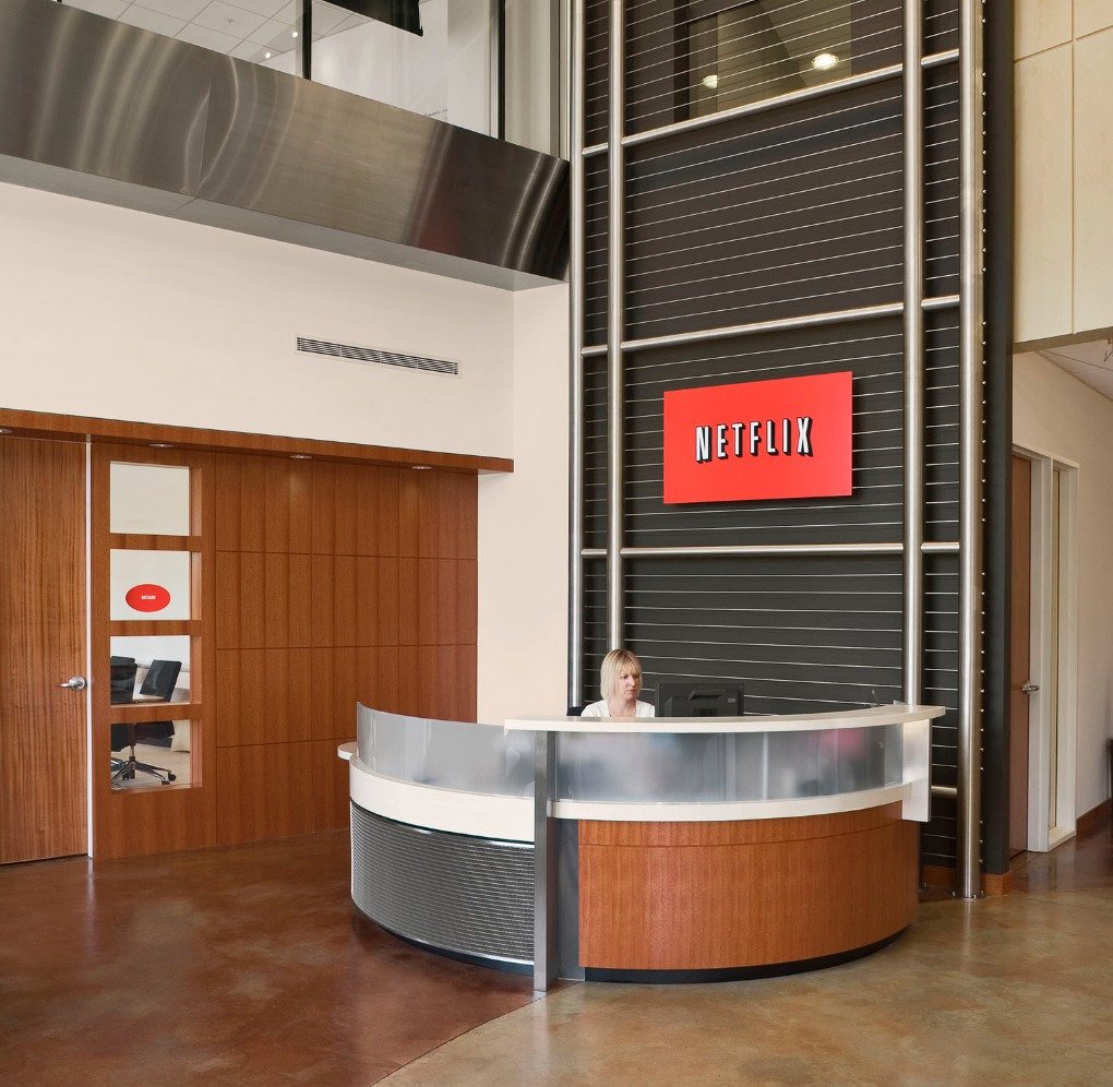 Netflix: Strategic Analysis of Global Streaming Dominance