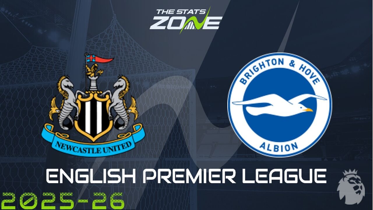 Newcastle United vs Brighton & Hove Albion: A Clash of Two Modern Football Philosophies