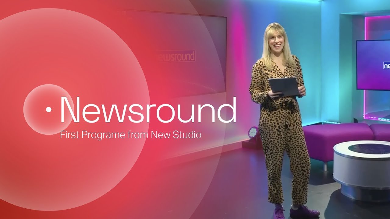 The Evolution of Childrens News: A Comprehensive Guide to Newsround and Media Literacy