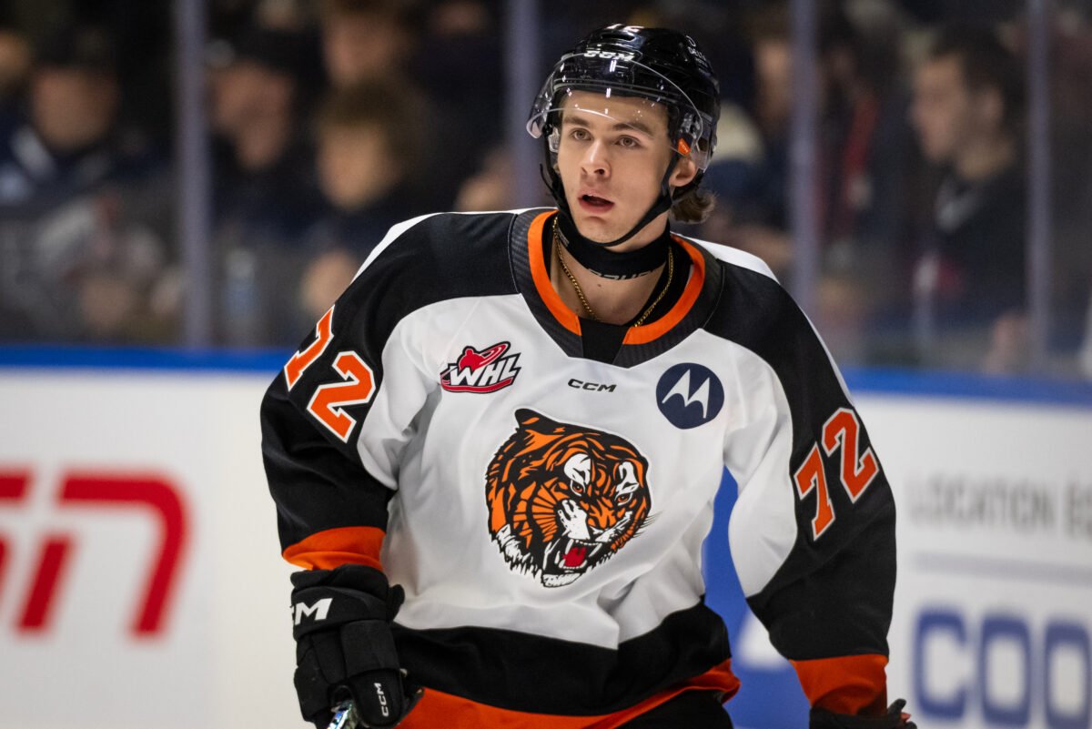 NHL Draft 2026: Strategic Analysis of the Next Talent Wave