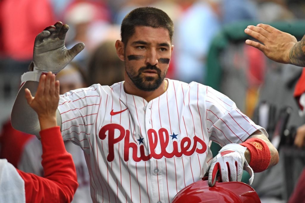 Nick Castellanos: Strategic Analysis of MLB Performance