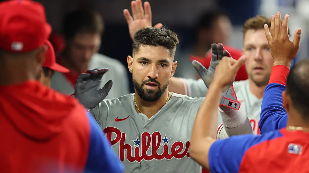 Nick Castellanos: Strategic Analysis of MLB Performance