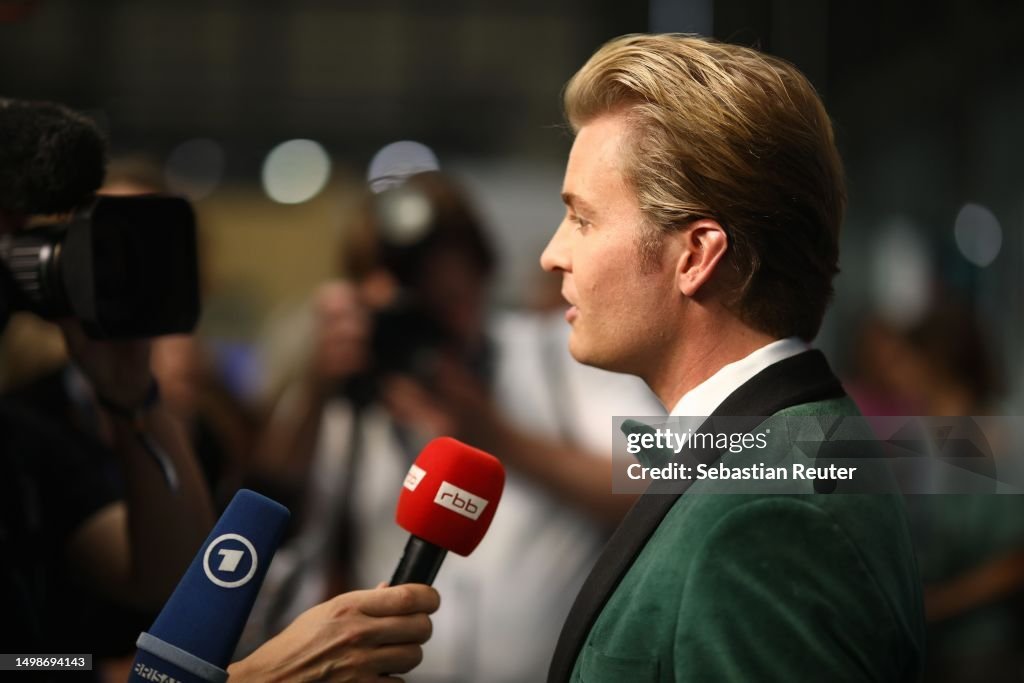 Nico Rosberg: Strategic Analysis of Formula 1 Success
