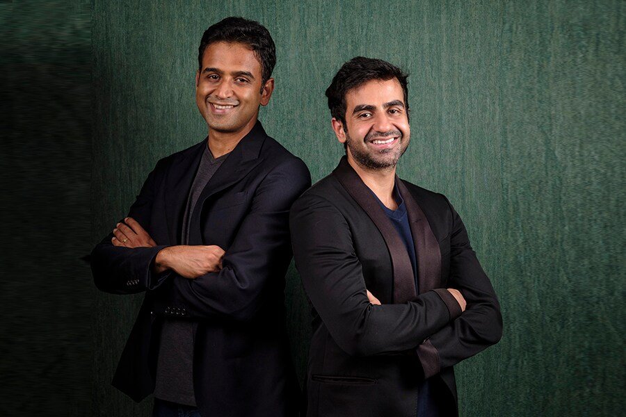 Nithin Kamath: Strategic Analysis of Zerodha Leadership